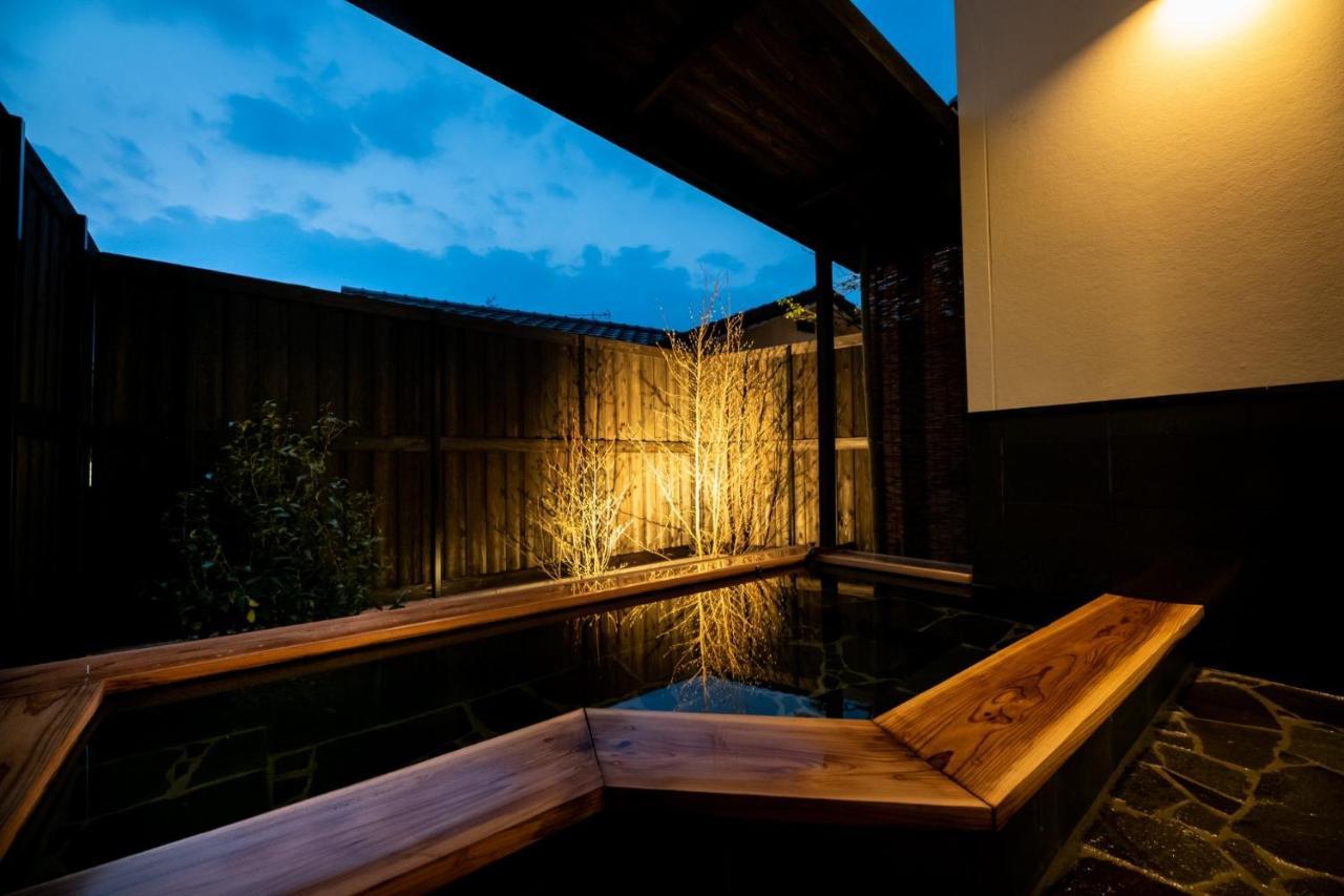 Kotonone Suzu - Vacation Stay 87633 Yufuin Luaran gambar