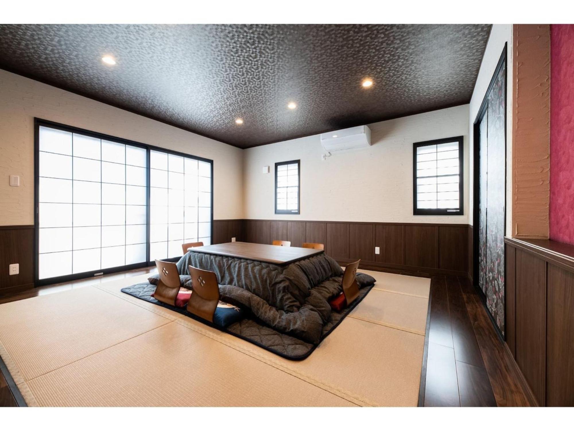Kotonone Suzu - Vacation Stay 87633 Yufuin Luaran gambar