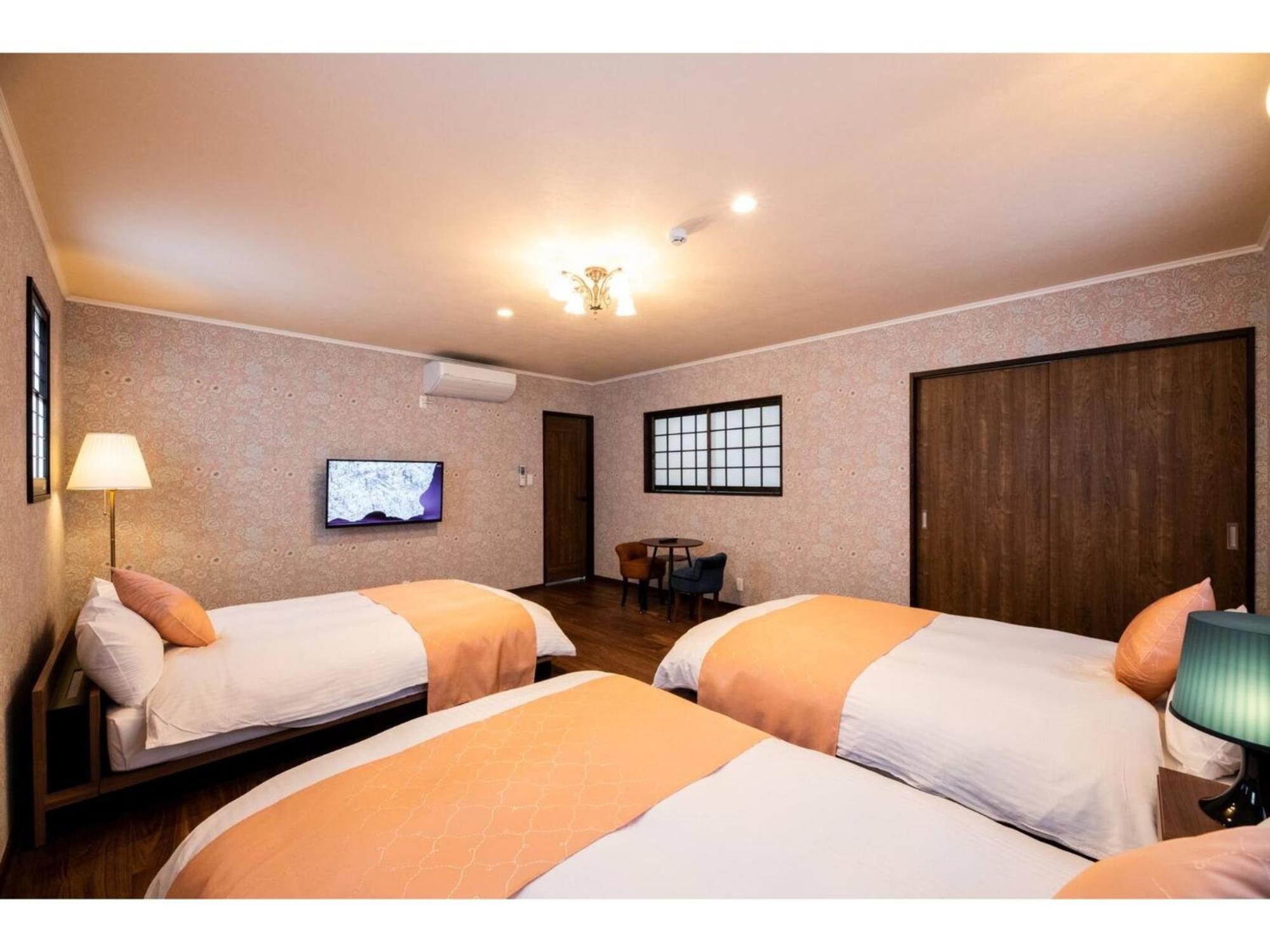 Kotonone Suzu - Vacation Stay 87633 Yufuin Luaran gambar