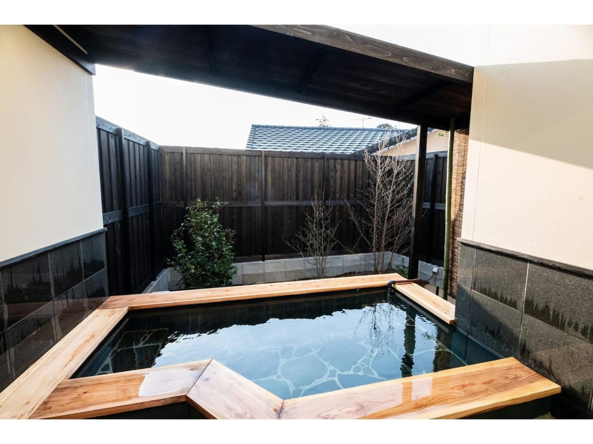 Kotonone Suzu - Vacation Stay 87633 Yufuin Luaran gambar