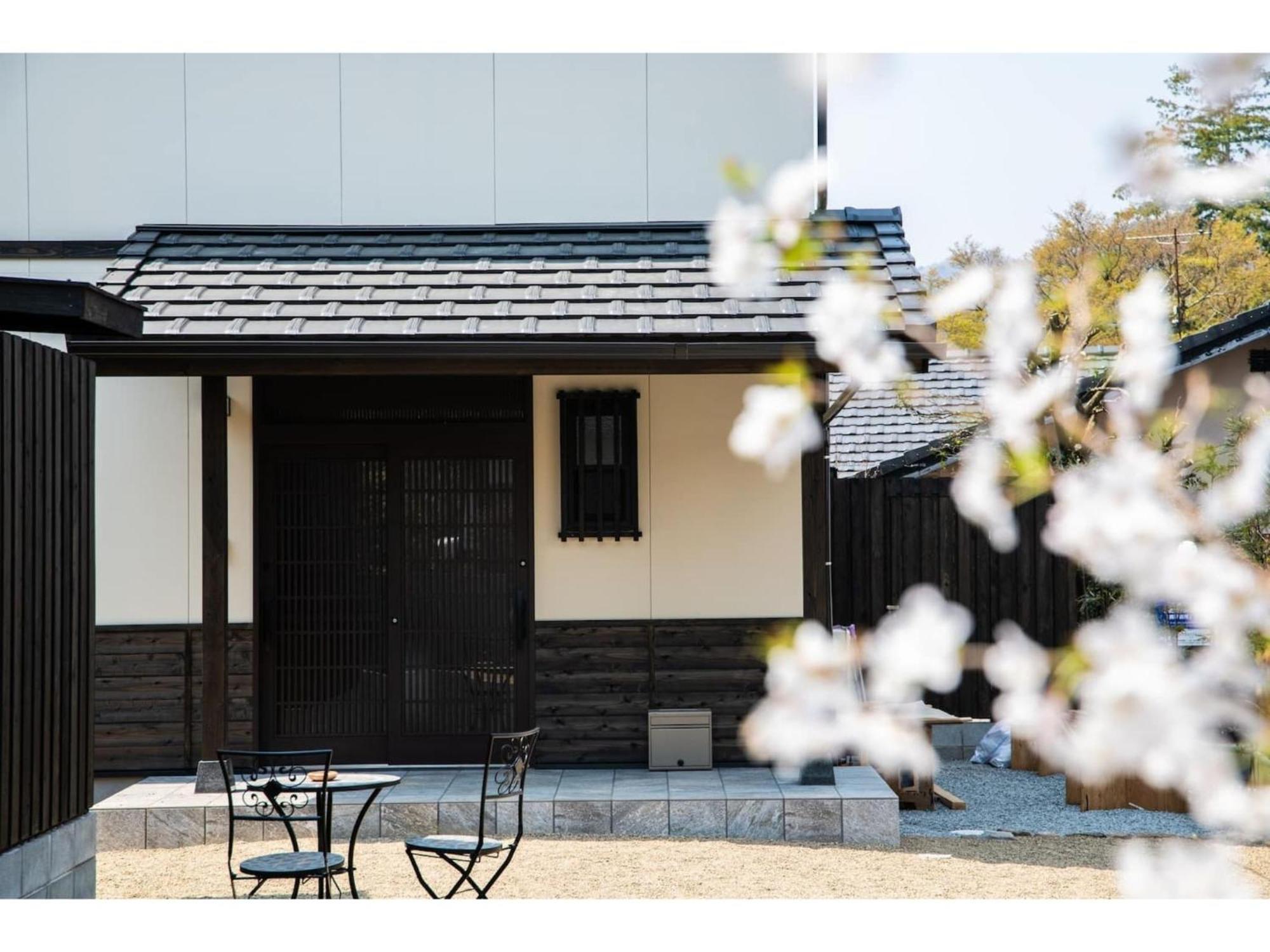 Kotonone Suzu - Vacation Stay 87633 Yufuin Luaran gambar